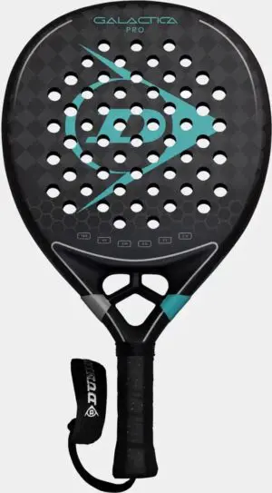 Dunlop Padel racket Galactica Pro (2025)