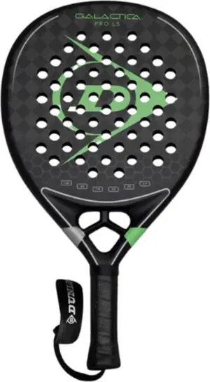 Dunlop Padel racket Galactica Pro LS (2025)