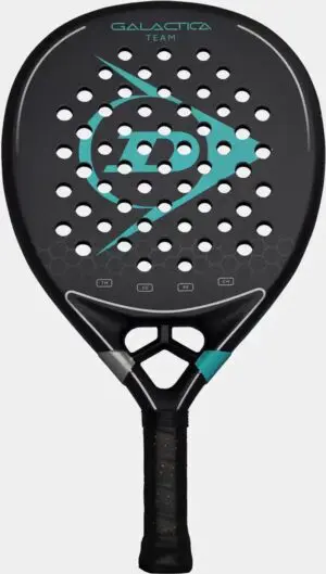 Dunlop Padel racket Galactica Team (2025)