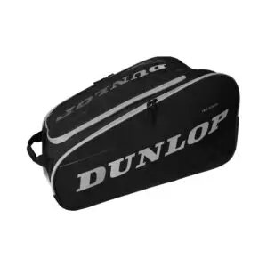 Dunlop Pro Series Padel Ballentas