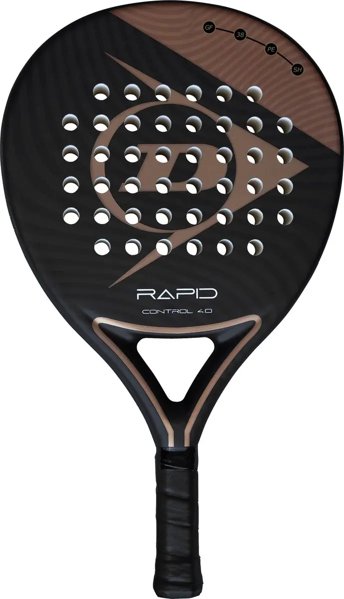 Dunlop Rapid Control 4.0