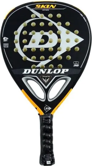 Dunlop Skin Attack - Padelracket
