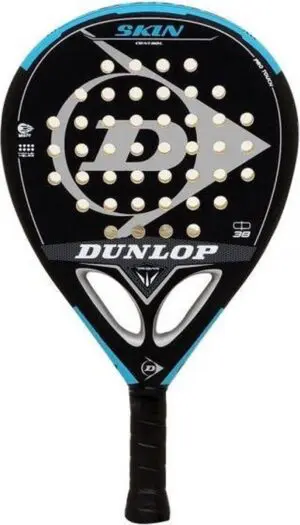 Dunlop Skin Control - Padelracket