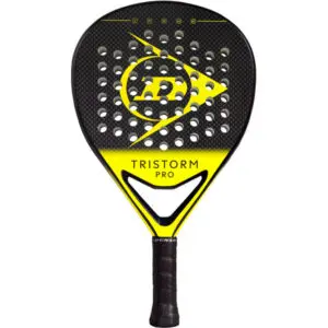 Dunlop Tristorm Pro