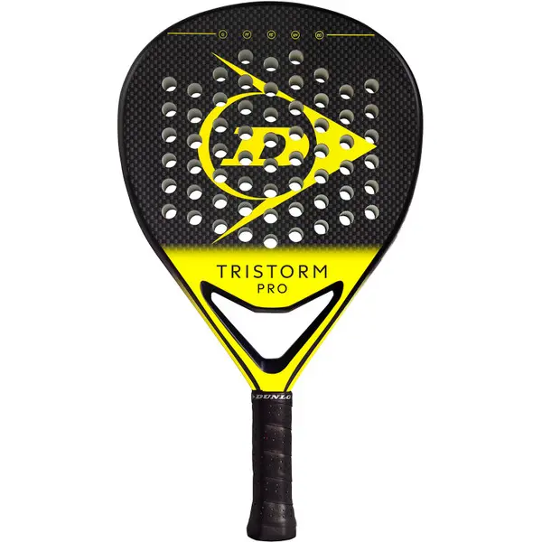 Dunlop Tristorm Pro