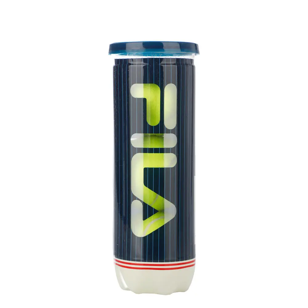 Fila Padelball Verpakking 3 Stuks