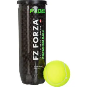 Forza Padel Premium Ball 3 pcs.