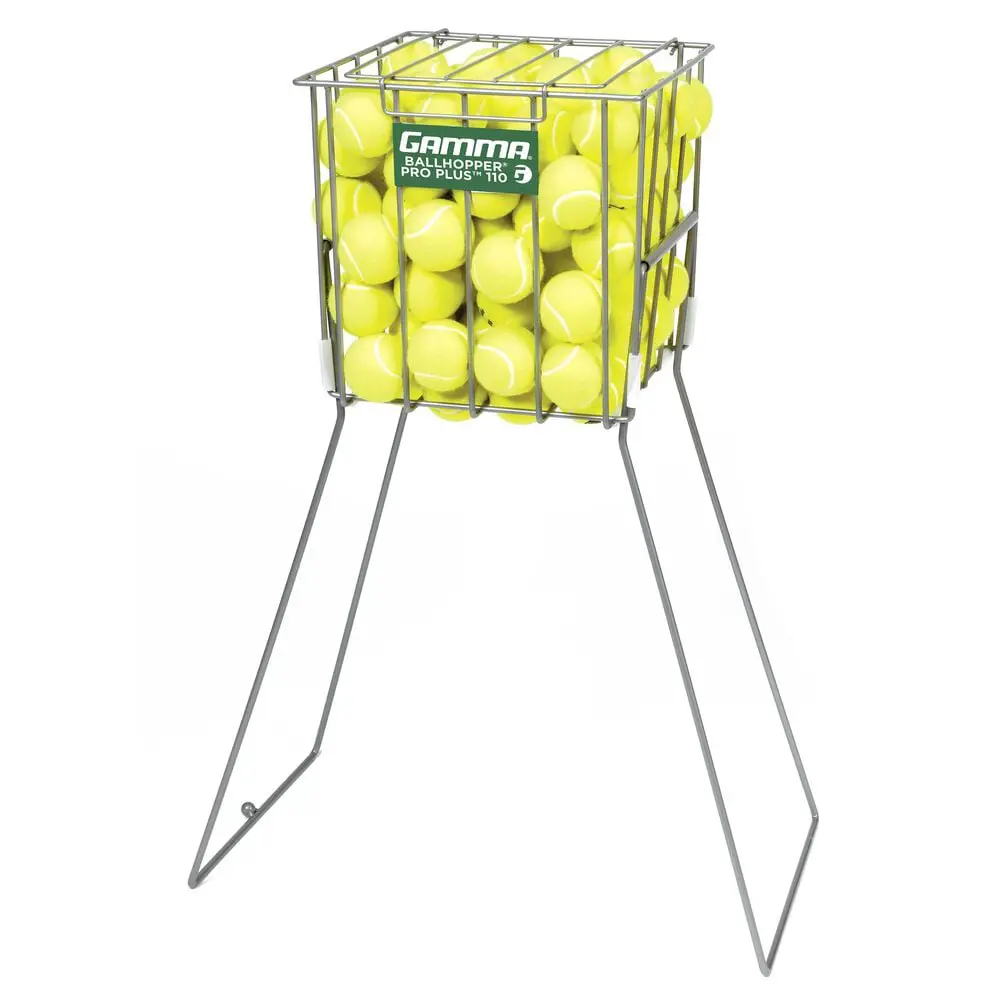 Gamma Ballhopper Pro Plus 110 Ballenmand