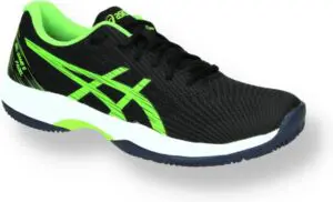 Gel-Game 9 Padelschoenen Sportschoenen Mannen - Maat 44.5