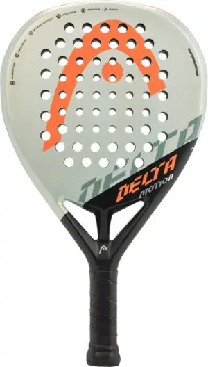 HEAD Delta Motion (Diamond) - 2022 padel racket