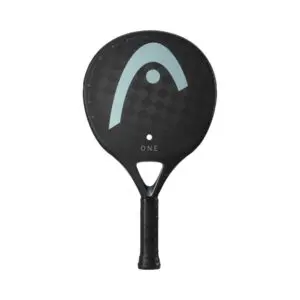 HEAD One Ultralight Black
