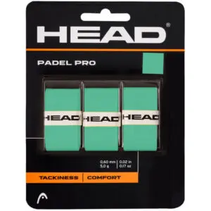 HEAD Padel Overgrip Mint
