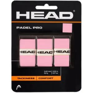 HEAD Padel Overgrip Roze
