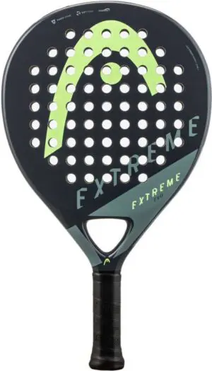 HEAD Padelracket Evo Extreme 2023
