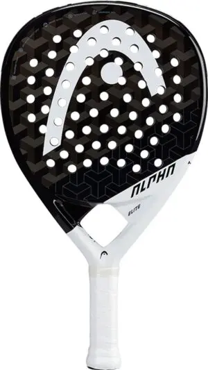 HEAD Padelracket Graphene 360+ Alpha Elite