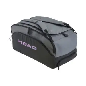 HEAD Pro X Padel Duffle Bag L Padel Ballentas