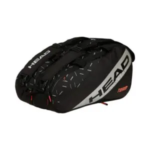 HEAD Team Padel Bag L Padel Ballentas