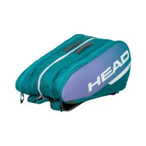 HEAD Tour Padel Bag L Padel Ballentas