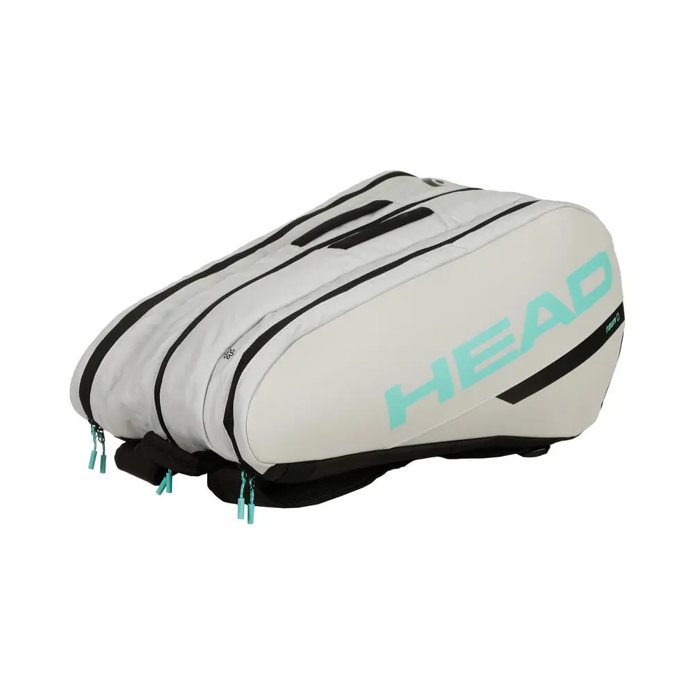 HEAD Tour Padel Bag L Padel Ballentas