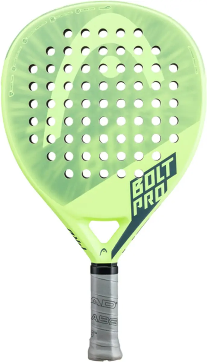 Head Bolt Pro Padel Racket 2024