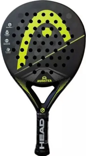 Head Graphene XT Monster Padelracket