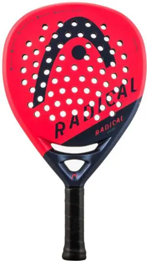 Head Padel Racket Radical Elite 24