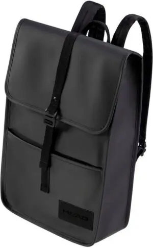 Head Padel Rugzak Pro Zwart Padel