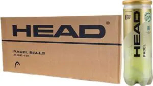 Head Padelballen