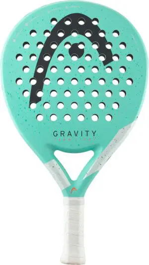 Head Racket Gravity Team Light 2024 Padelracket