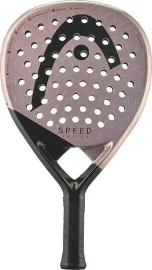Head Speed Motion 2025 padel racket