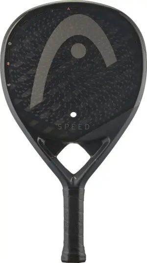 Head Speed One 2025 - padelracket