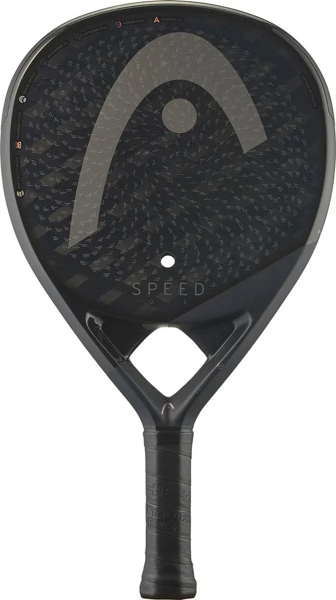 Head Speed One 2025 - padelracket