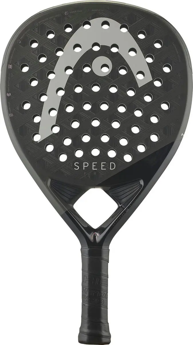 Head Speed Pro 2025 padel racket