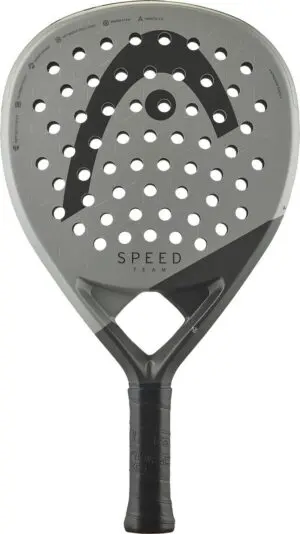 Head Speed Team 2025 Padelracket