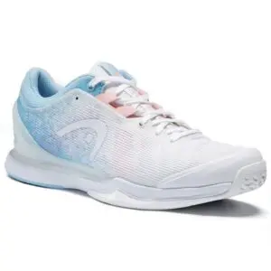 Head Sprint Pro 3.0 Women White/Light Blue