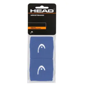 Head Wristband 2.5" 2-Pack Hibiscus