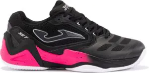 JOMA SET LADY 2401 TSELW2401C BLACK WOMAN