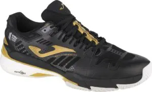 JOMA SLAM 22 CLAY BLACK GOLD TSLAMS2201P