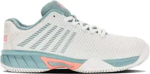 Junior K-swiss Hypercourt Express 2 Hb 86614143 Shoes