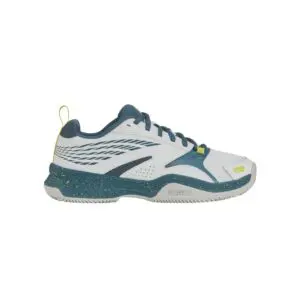 K-SWISS Speedex Padel Padelschoenen Heren 43