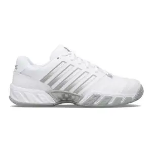 K-Swiss Bigshot Light 4 Dames White