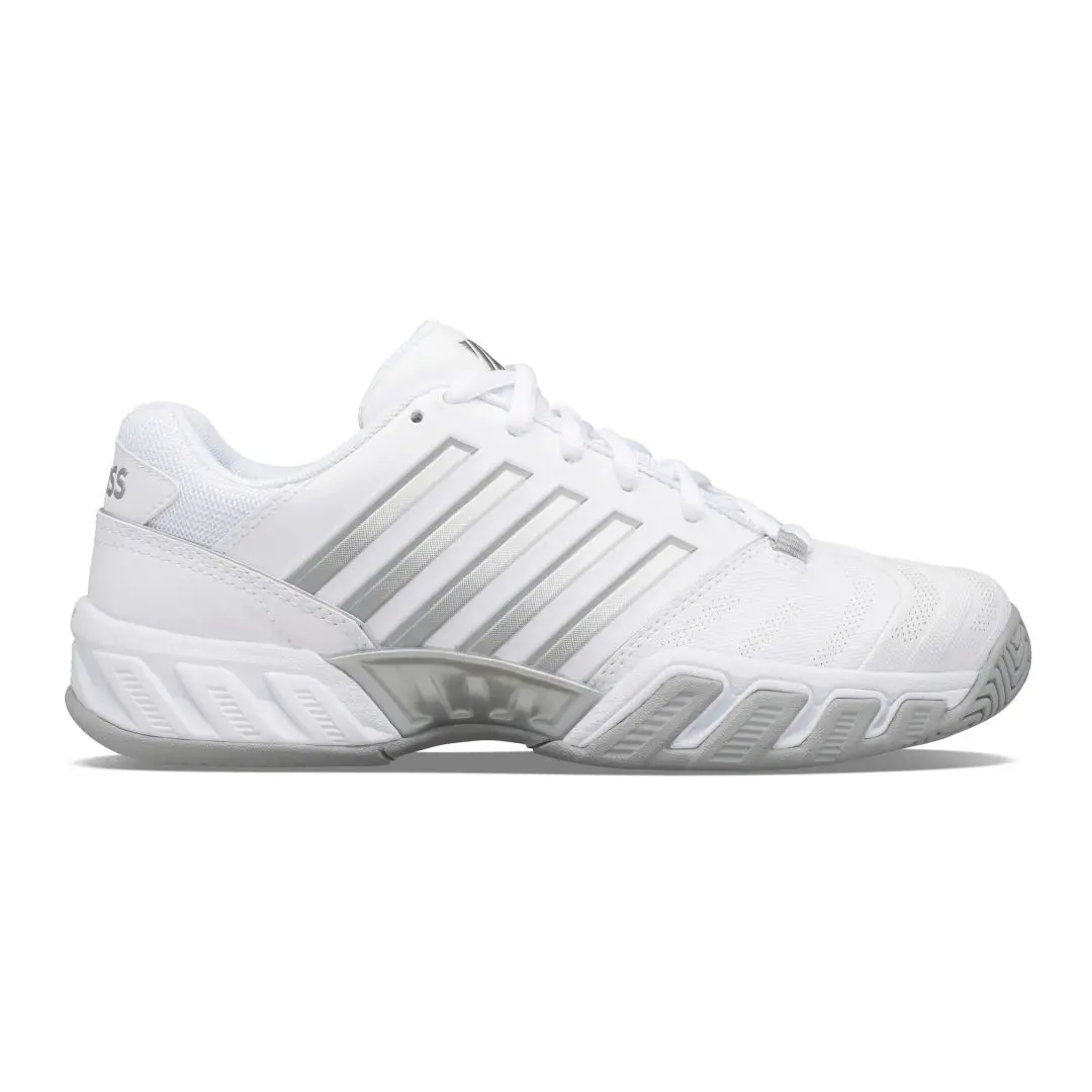 K-Swiss Bigshot Light 4 Dames White