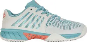 K-Swiss Express Light 3 HB W White/Blue