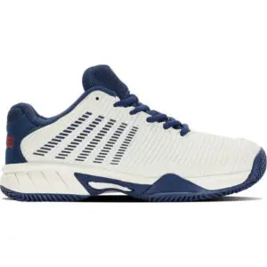 K-Swiss Hypercourt Express 2 Clay Jongens