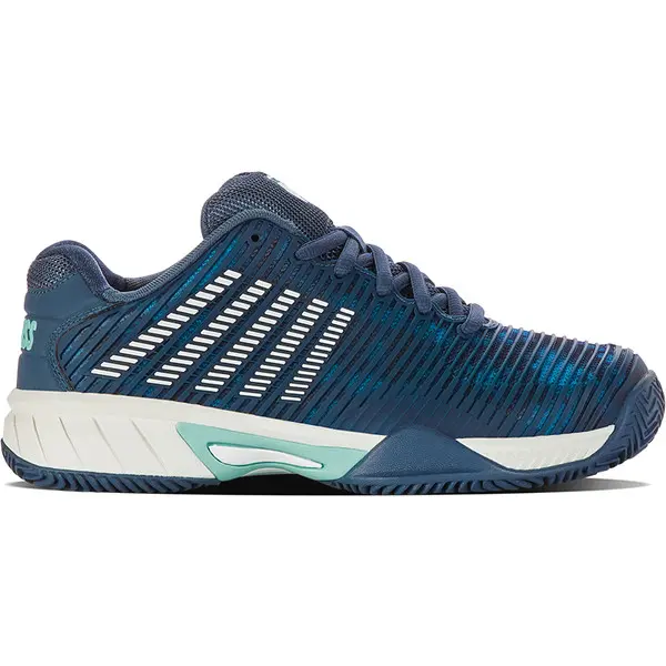 K-Swiss Hypercourt Express 2 Clay Junior