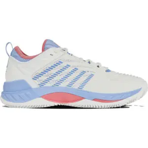 K-Swiss Hypercourt Supreme 2 Clay Dames