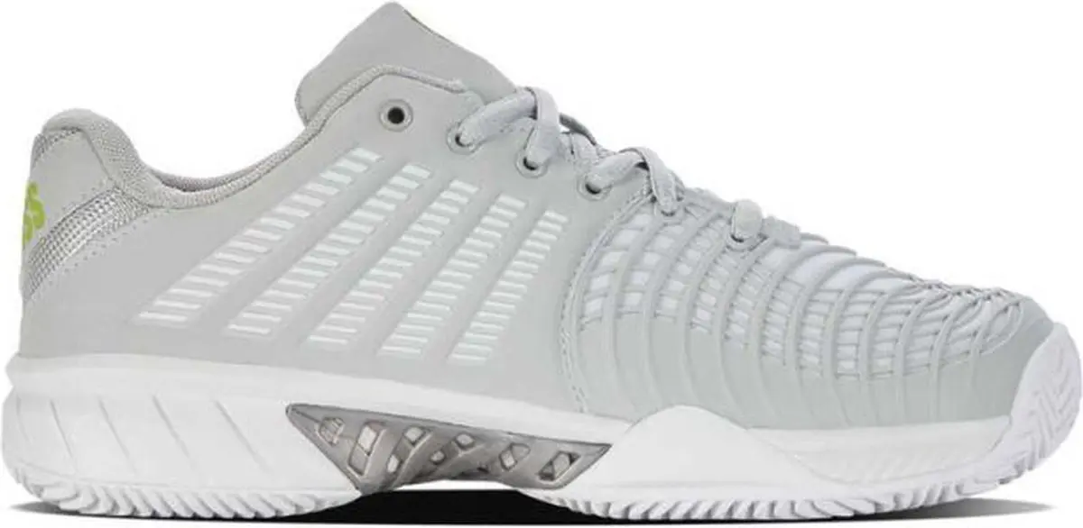 K-Swiss Padelschoen Express Light 3 Dames Grijs