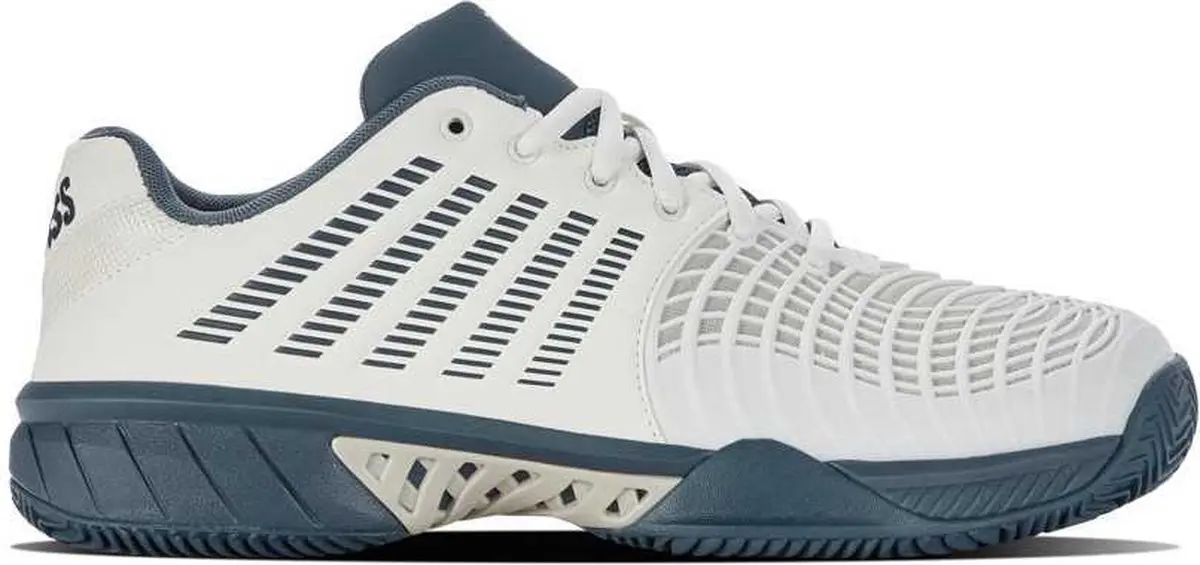 K-Swiss Tennisschoen Express Light 3 HB Heren - Maat 41