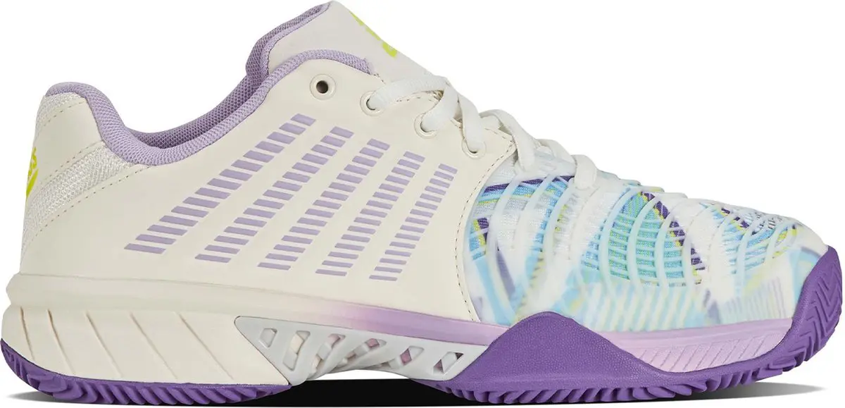 KSWISS EXPRESSLIGHT 3 HB PADEL WHITE WOMAN 098900182