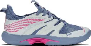 Kswiss Speed Trac 97392483 Pink Women's